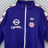 1985/1986 ACF FC Retro Jacket
