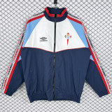 1998/1999 Celta Retro Windbreaker