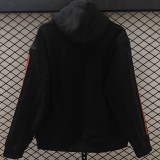 2026/27 Germany Black Hoody