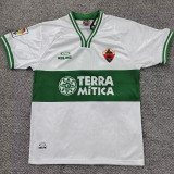 1999/2000 Elche Home Retro Soccer Jersey
