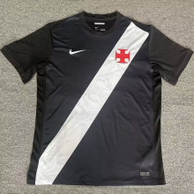 2026/27 Vasco Home Black Fans Soccer Jersey