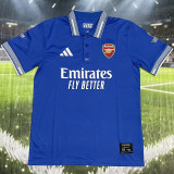 2026 ARS Blue POLO Jersey