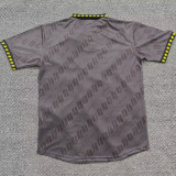 1996/1997 Real Oviedo Away Retro Soccer Jersey