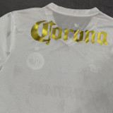 2025/26 Deportivo Toluca Away Fans Soccer Jersey ( With Star )托卢卡