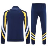 2026/27 AD~ Baby Blue Jacket Tracksuit