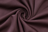 2026/27 RM Grayish Purple Training Tracksuit