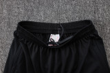 2026/27 PSG Black Vest Training Jersey (A Set)