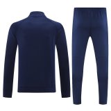 2026/27 AD~  Baby Blue Jacket Tracksuit