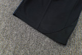 2026/27 PSG Black Vest Training Jersey (A Set)