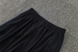 2026/27 PSG Black Vest Training Jersey (A Set)