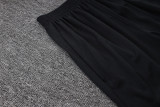 2026/27 PSG Black Vest Training Jersey (A Set)