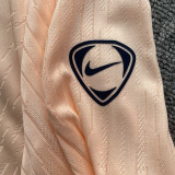 2026 BA Pink Training Sweater
