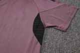 2026/27 RM Grayish Purple Training Tracksuit