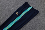 2026/27 MS White Jacket Tracksuit