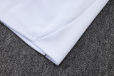 2026/27 RM White Jacket Tracksuit