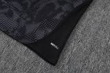 2026/27 Puma Black Sweater Tracksuit
