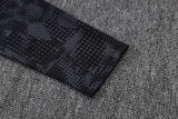 2026/27 Puma Black Sweater Tracksuit