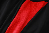 2026/27 Puma Red Sweater Tracksuit