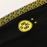 2026/27 BVB Yellow Kids Jacket Tracksuit