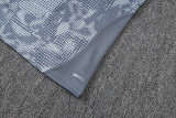2026/27 Puma Grey Sweater Tracksuit