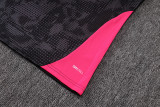 2026/27 Puma Black Sweater Tracksuit