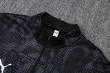 2026/27 Puma Black Sweater Tracksuit