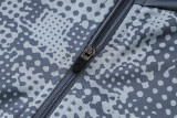 2026/27 Puma Grey Sweater Tracksuit