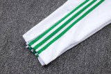2026/27 Senegal White Jacket Tracksuit