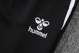 2026/27 R BTS Black Jacket Tracksuit