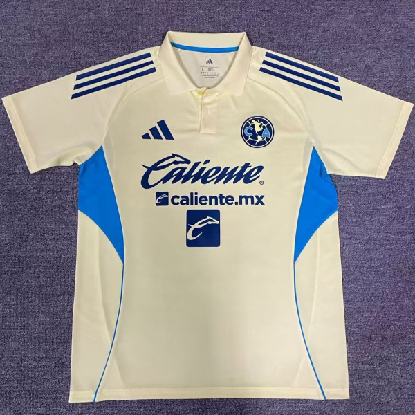 2026/27 Club America Special Edition Fans Soccer Jersey