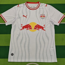 2026/27 RB SALZBURG Red Bull Home Fans Jersey 萨尔茨堡红牛