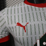 2026 MS Special Edition Player Version Soccer Jersey