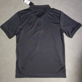 2026/27 RM Black POLO Jersey