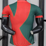 2026 MS Special Edition Player Version Soccer Jersey