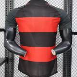2026/27 Flamengo Home Player Version Soccer Jersey