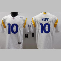 KUPP #10 Men's Los Angeles Rams NFL Jersey 公羊