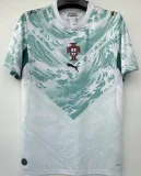 2026/27 Portugal 1:1 Quality Away Fans Soccer Jersey