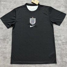 2026/27 England Goalkeeper Fans Soccer Jersey