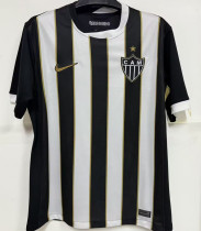 2026/27 AT Mineiro Home Fans Soccer Jersey