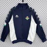 1997/1998 R BTS Black Retro Jacket