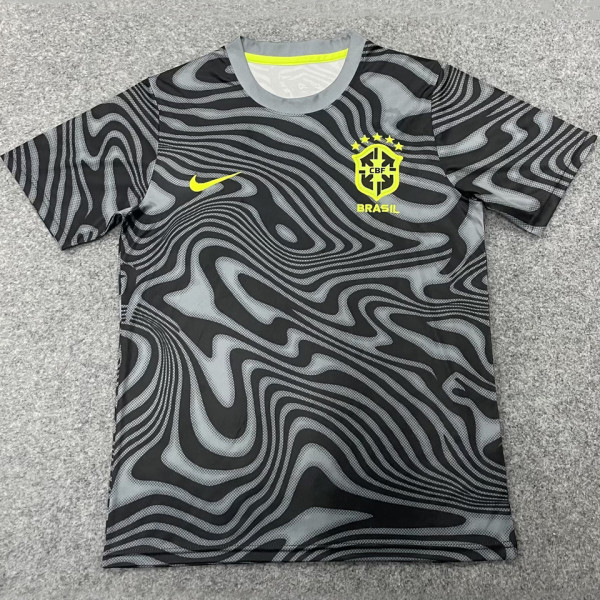 2026 Brazil Special Edition Fans Soccer Jersey
