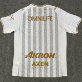 2026 Chivas Special Edition White Fans Soccer Jersey
