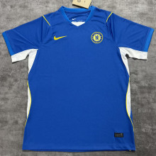 2026/27 CFC Home Blue Fans Soccer Jersey