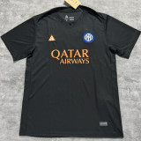 2026 In Milan Training Fans Soccer Jersey