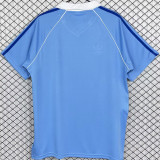 1984/1985 Celta Home Retro Soccer Jersey