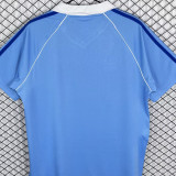 1984/1985 Celta Home Retro Soccer Jersey
