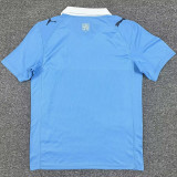 2026/27 Sporting Cristal Home Fans Soccer Jersey 水晶体育
