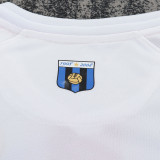 2007/2008 In Milan Away Retro Kids Soccer Jersey