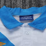 1994/1995 In Milan Away Retro Kids Soccer Jersey