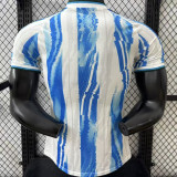 2026/27 Argentina Special Edition Player Version Soccer Jersey